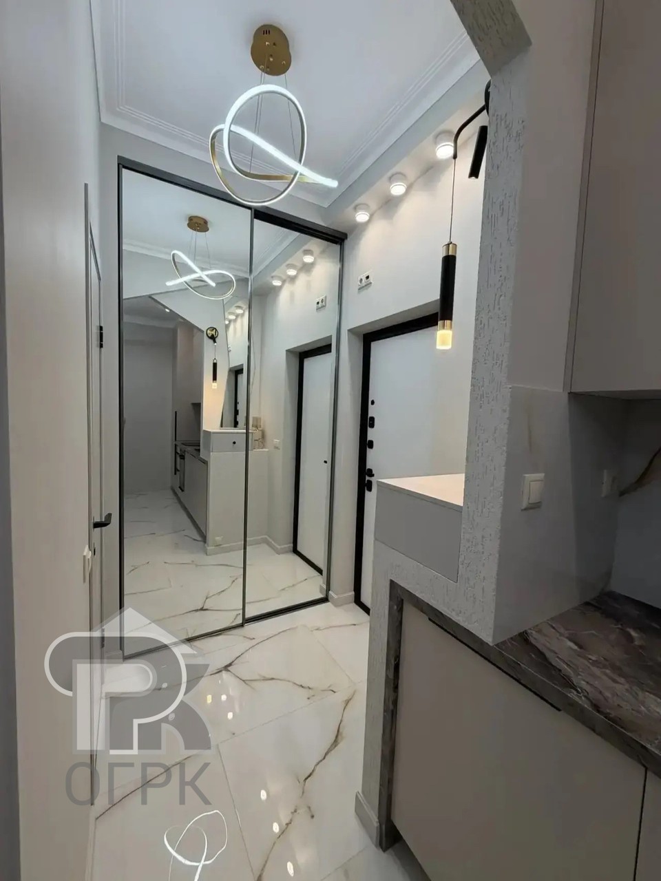 Купить студию, №389263