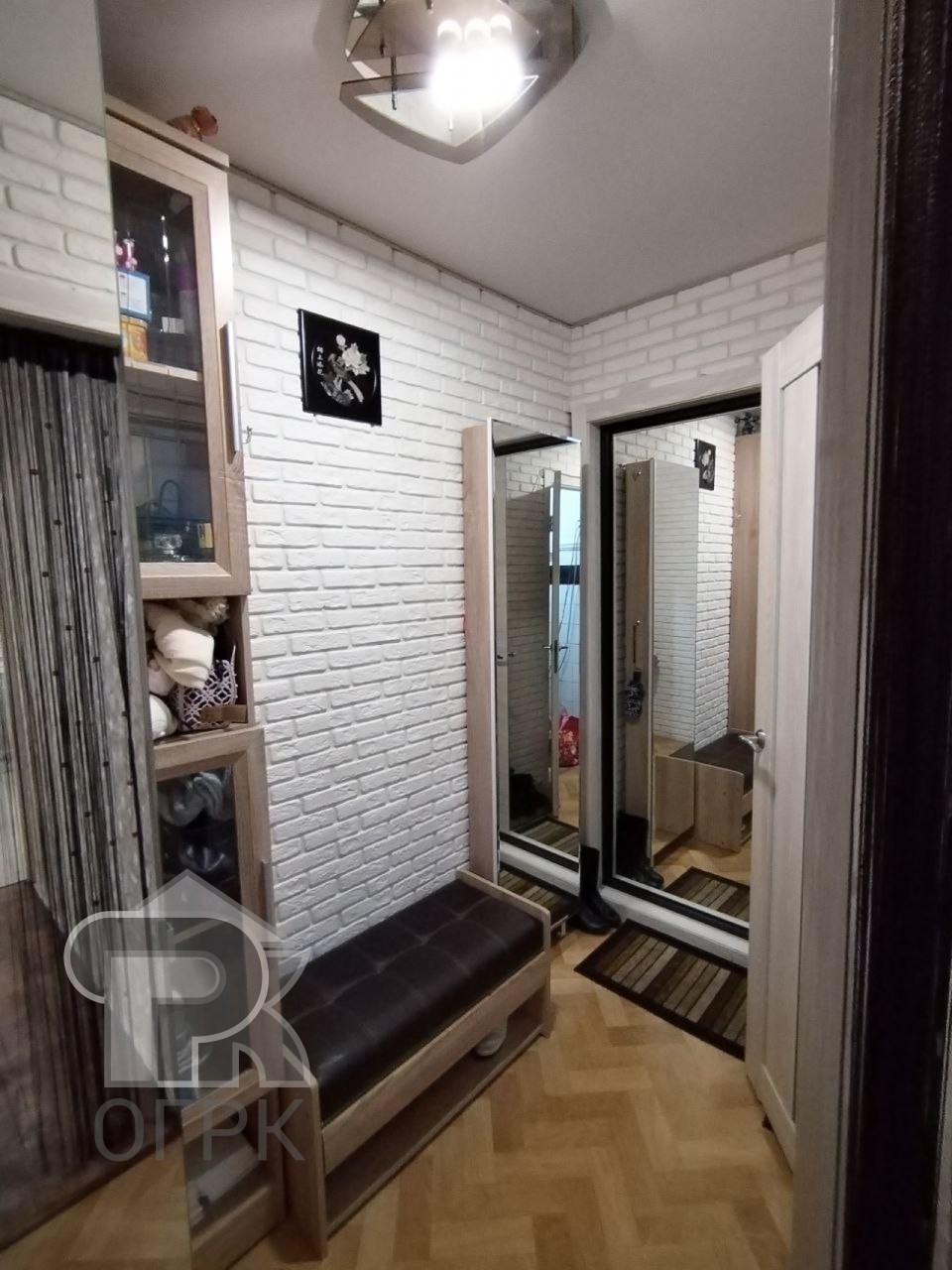 Купить 1-комнатную квартиру, №374955