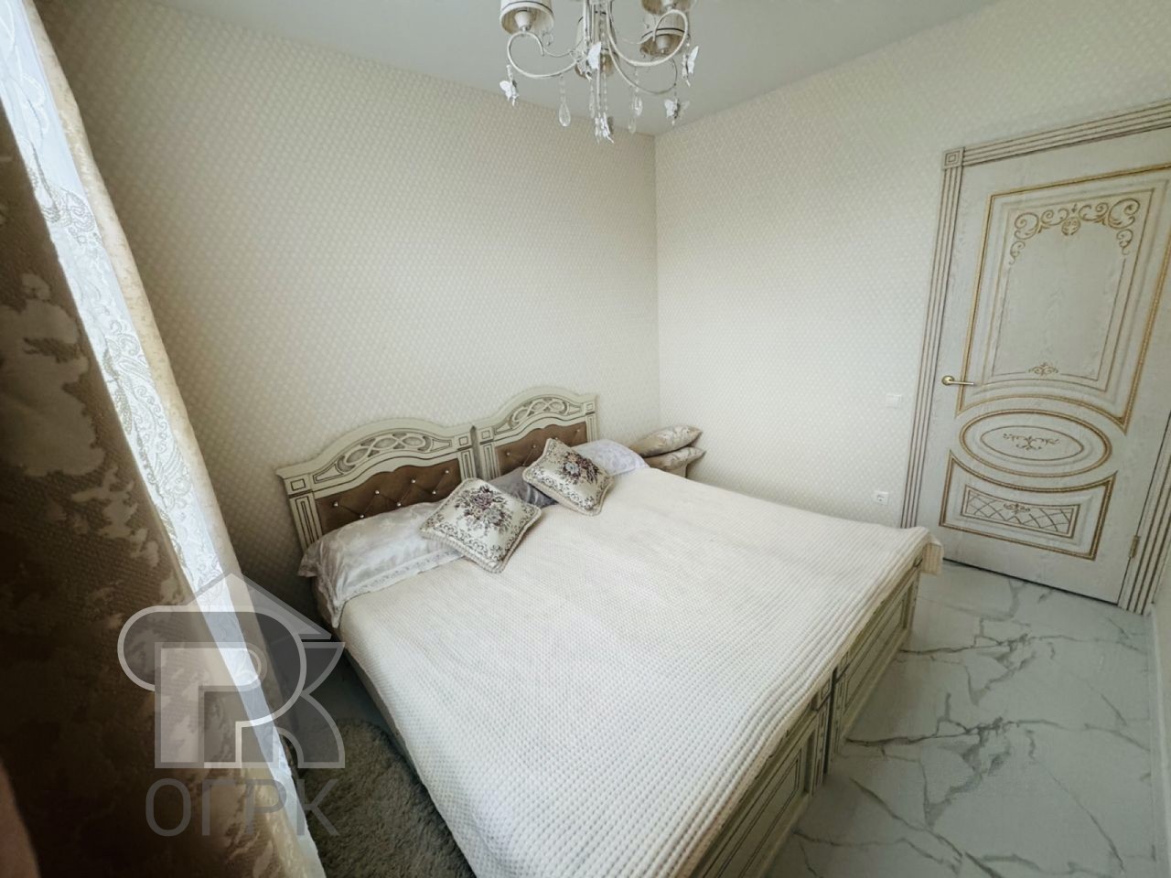 Купить 2-комнатную квартиру, №387387