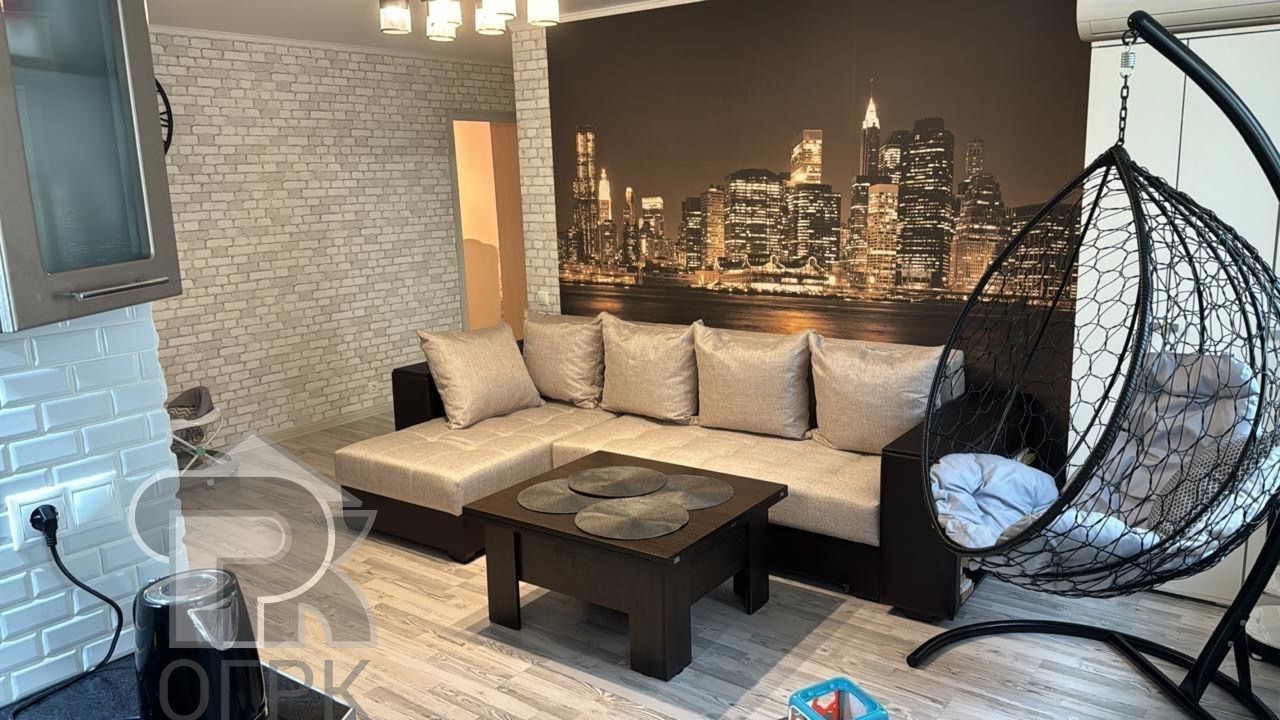 Купить 3-комнатную квартиру, №387728