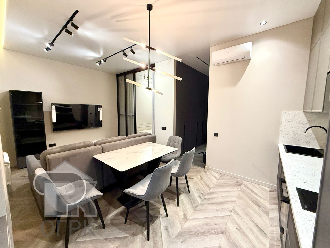 Купить 2-комнатную квартиру, №387278