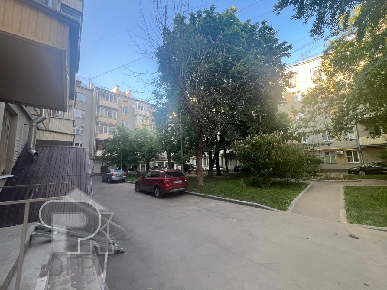 Купить 2-комнатную квартиру, №385774