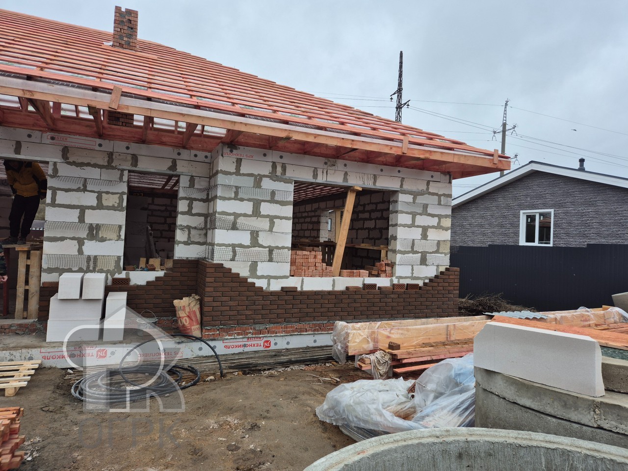 Купить коттедж, №389346