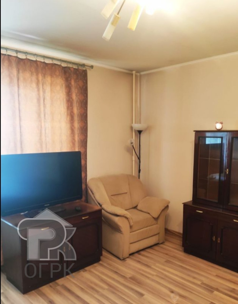 Купить 2-комнатную квартиру, №388001