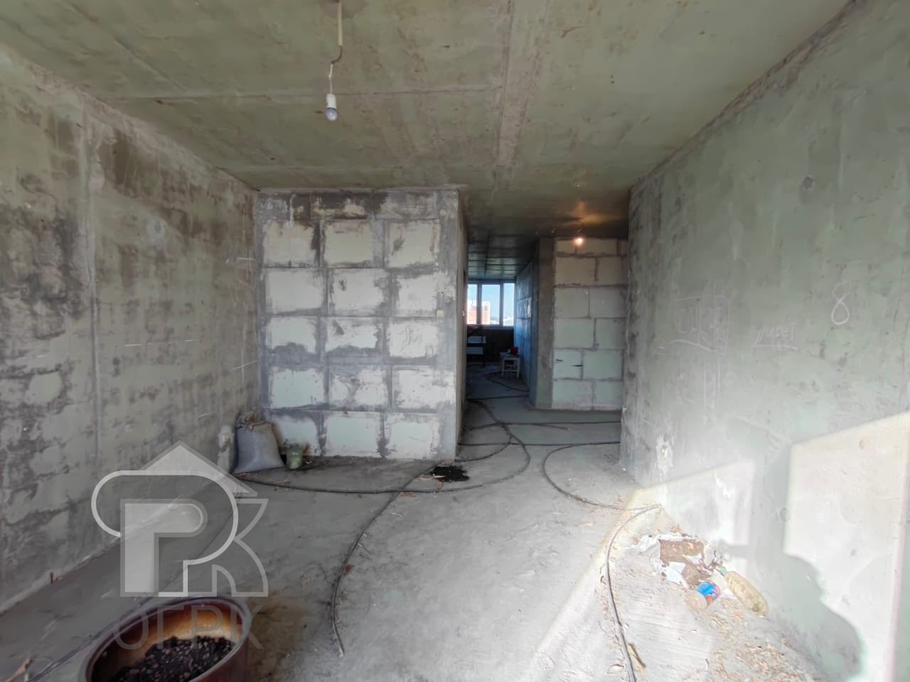 Купить 3-комнатную квартиру, №387899