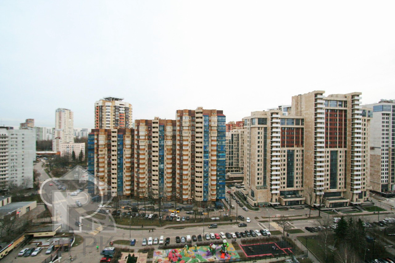 Купить 3-комнатную квартиру, №313622