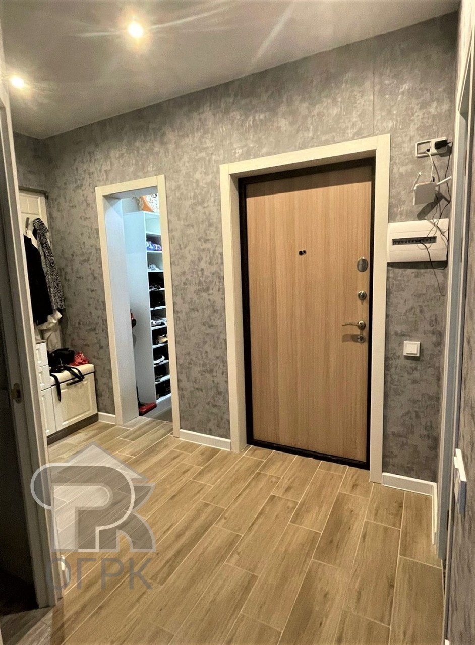 Купить 1-комнатную квартиру, №369614