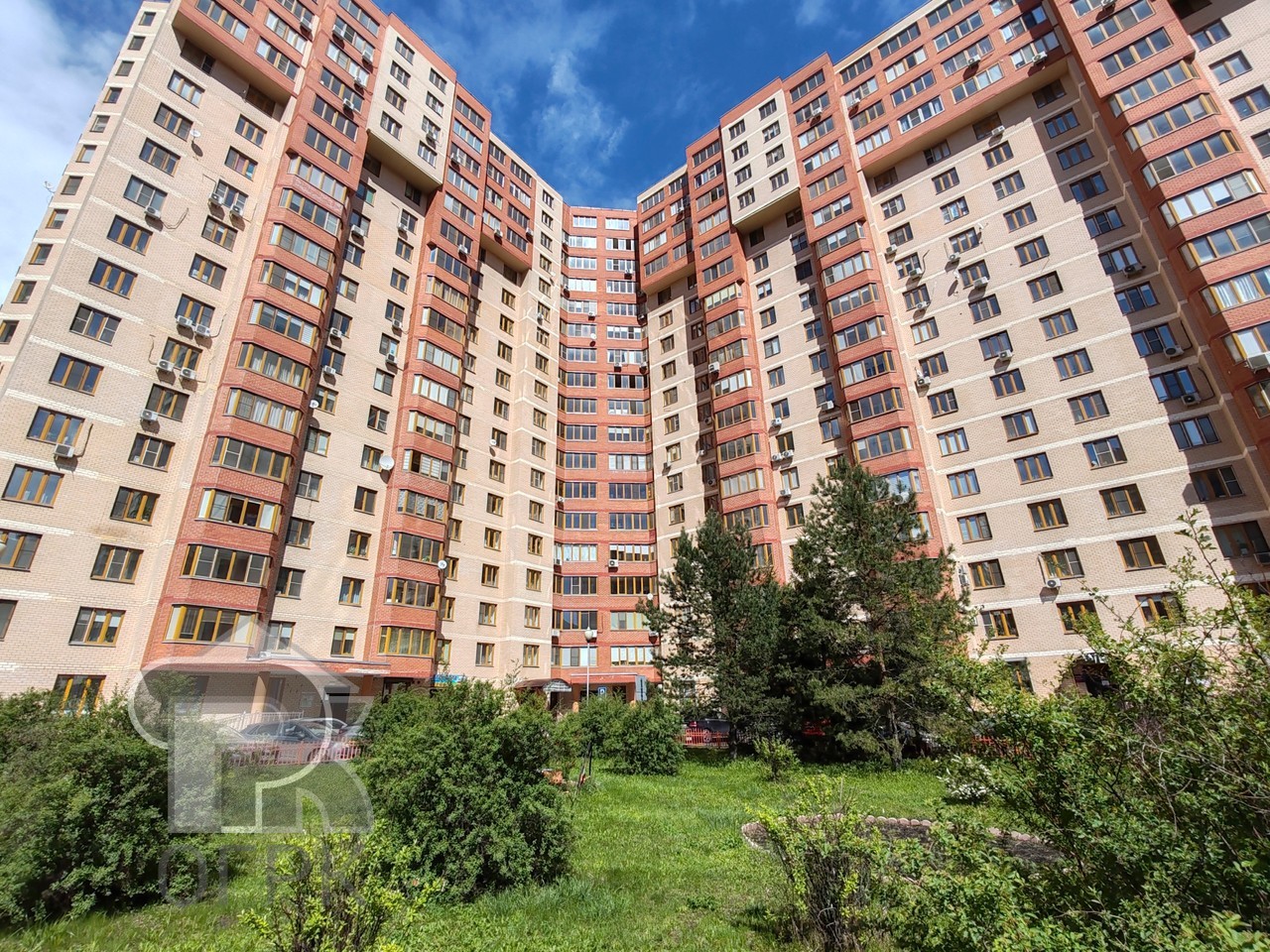 Купить 1-комнатную квартиру, №385190