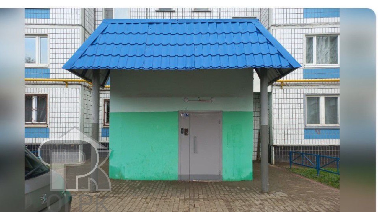 Купить 2-комнатную квартиру, №388251