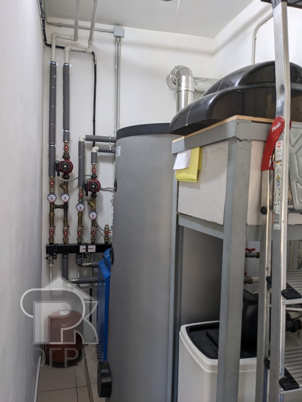 Купить таунхаус, №388887