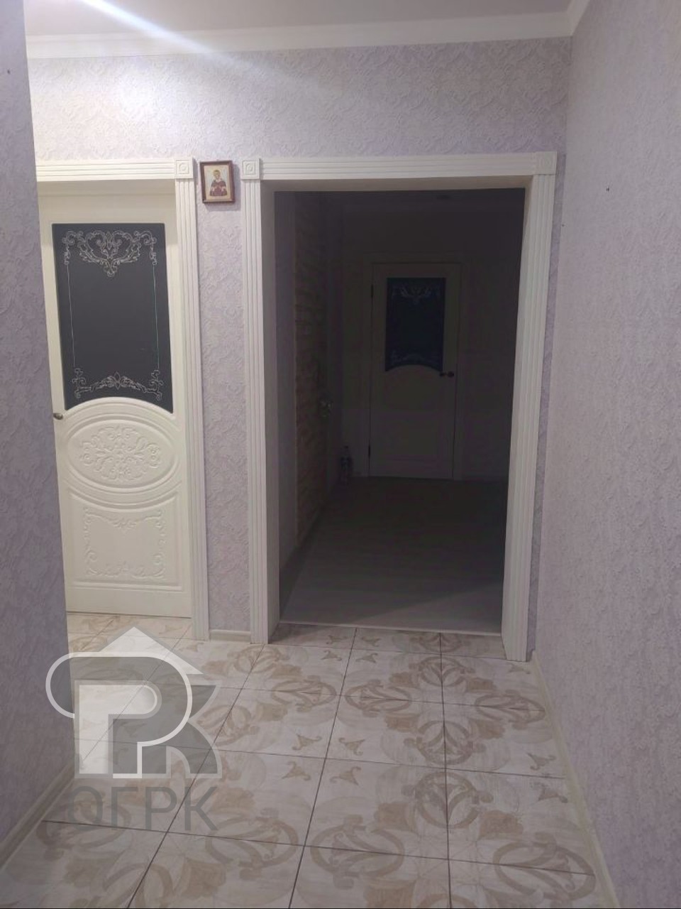 Купить 3-комнатную квартиру, №390076