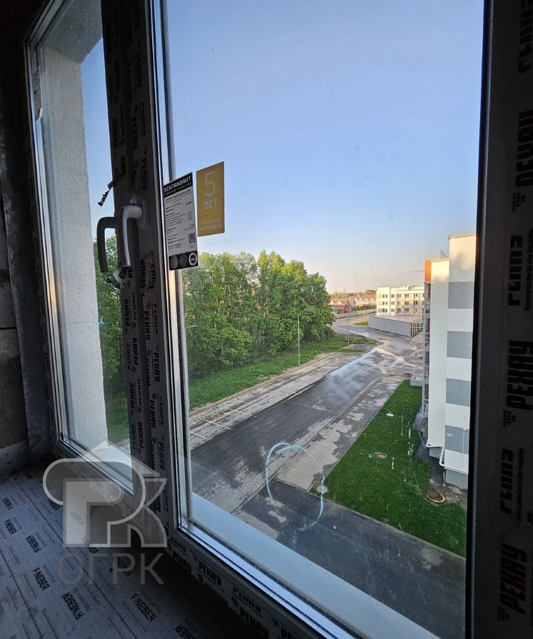 Купить 3-комнатную квартиру, №389060