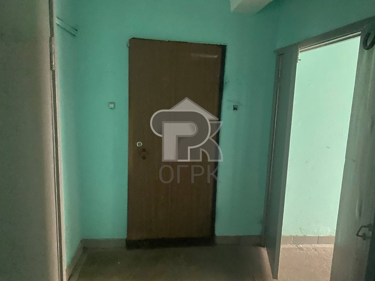 Купить 4-комнатную квартиру, №389267