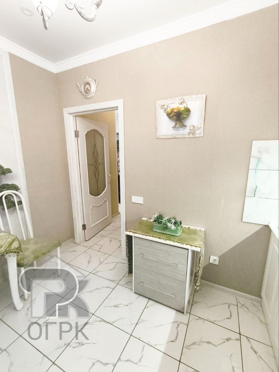 Купить 1-комнатную квартиру, №387921