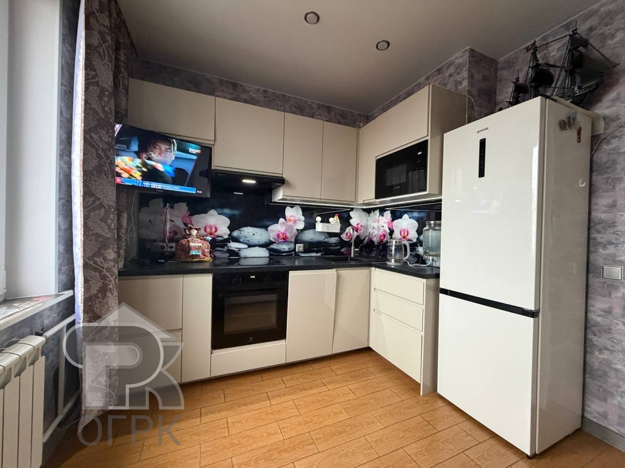 Купить 2-комнатную квартиру, №387920