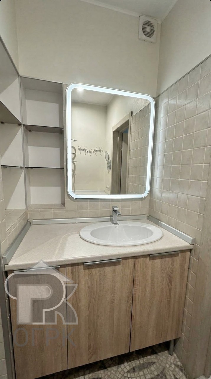 Купить 1-комнатную квартиру, №388815