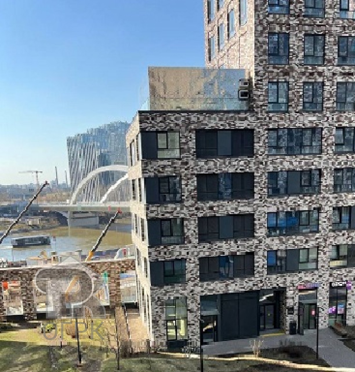 Купить 1-комнатную квартиру, №389065