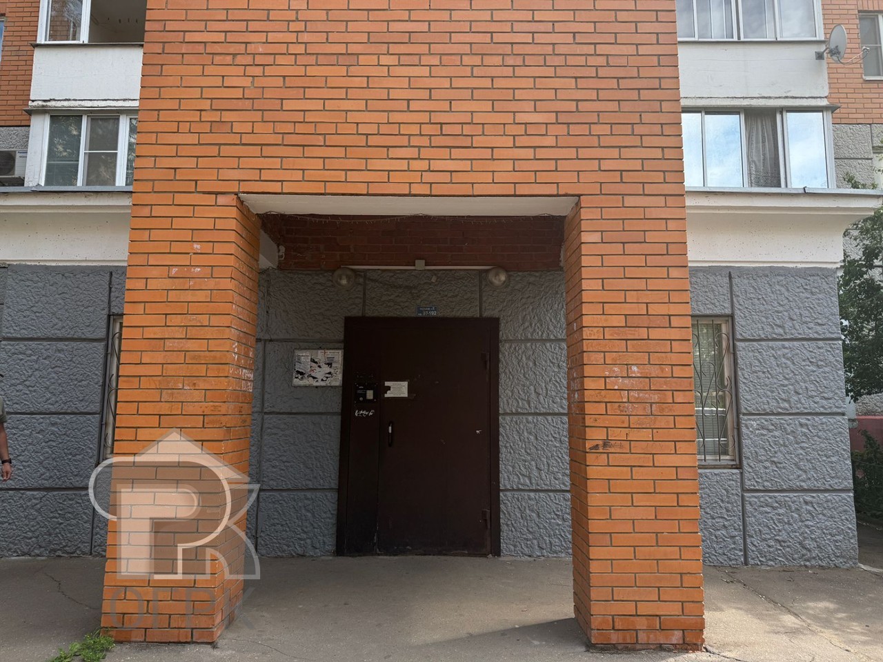 Купить 1-комнатную квартиру, №386071