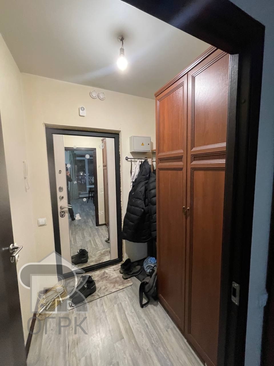 Купить студию, №388135