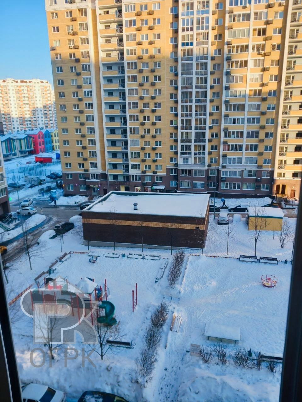 Купить студию, №388311