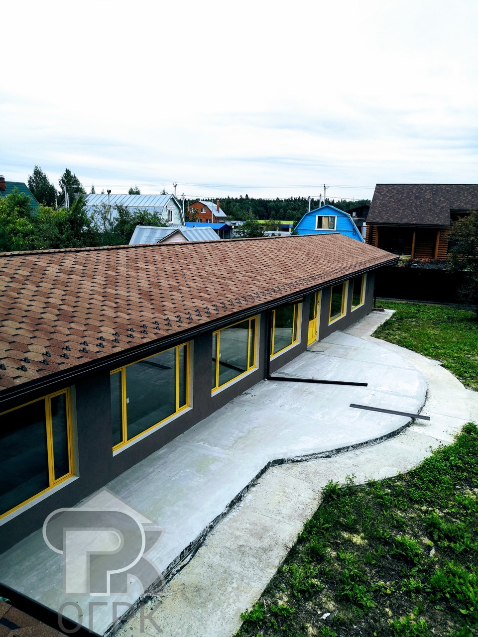 Купить коттедж, №333072