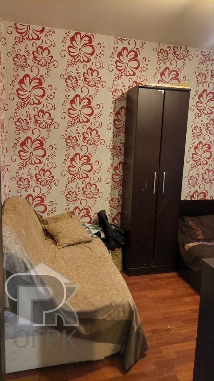 Купить 1-комнатную квартиру, №387925