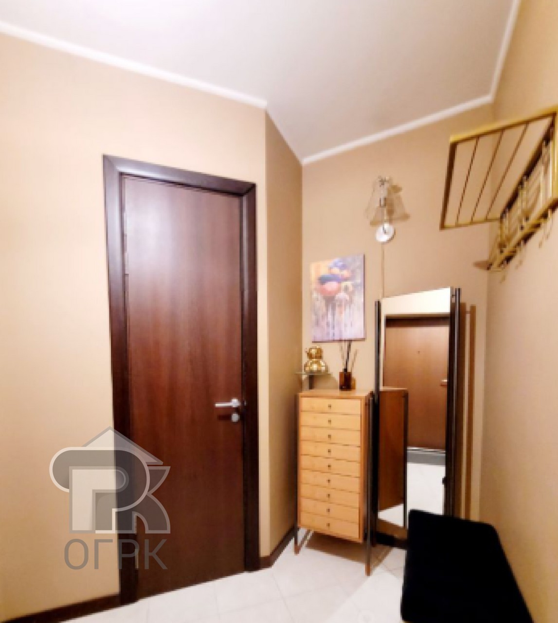 Купить 2-комнатную квартиру, №388456