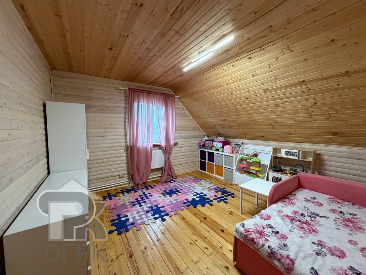 Купить коттедж, №390863