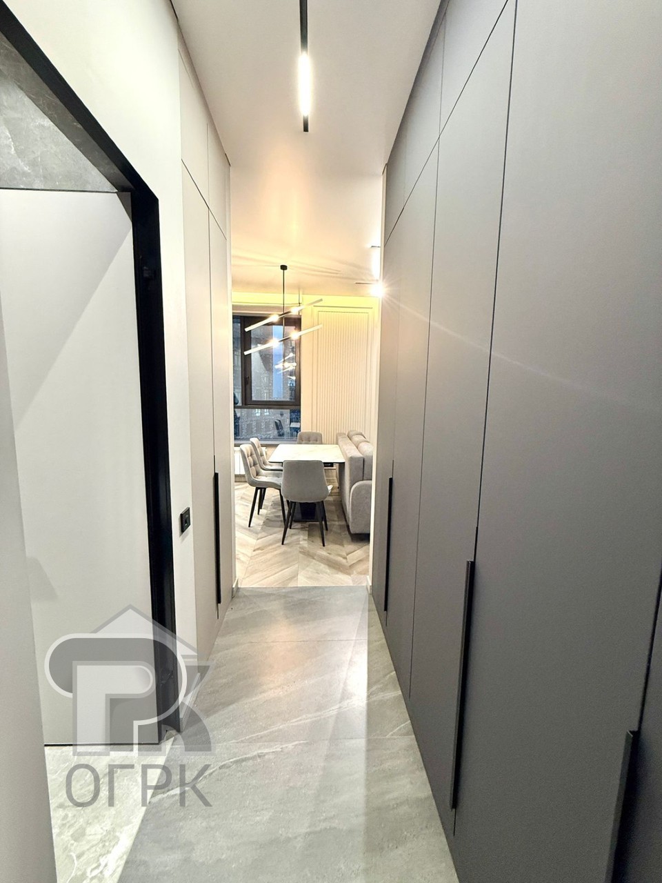 Купить 2-комнатную квартиру, №387278