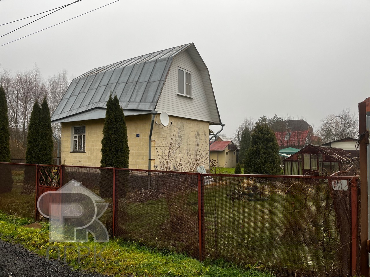 Купить дом, №387684