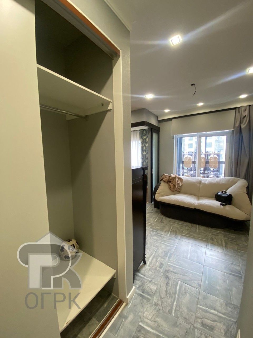 Купить 1-комнатную квартиру, №388451