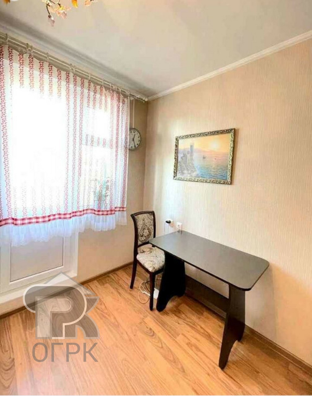 Купить 1-комнатную квартиру, №352972