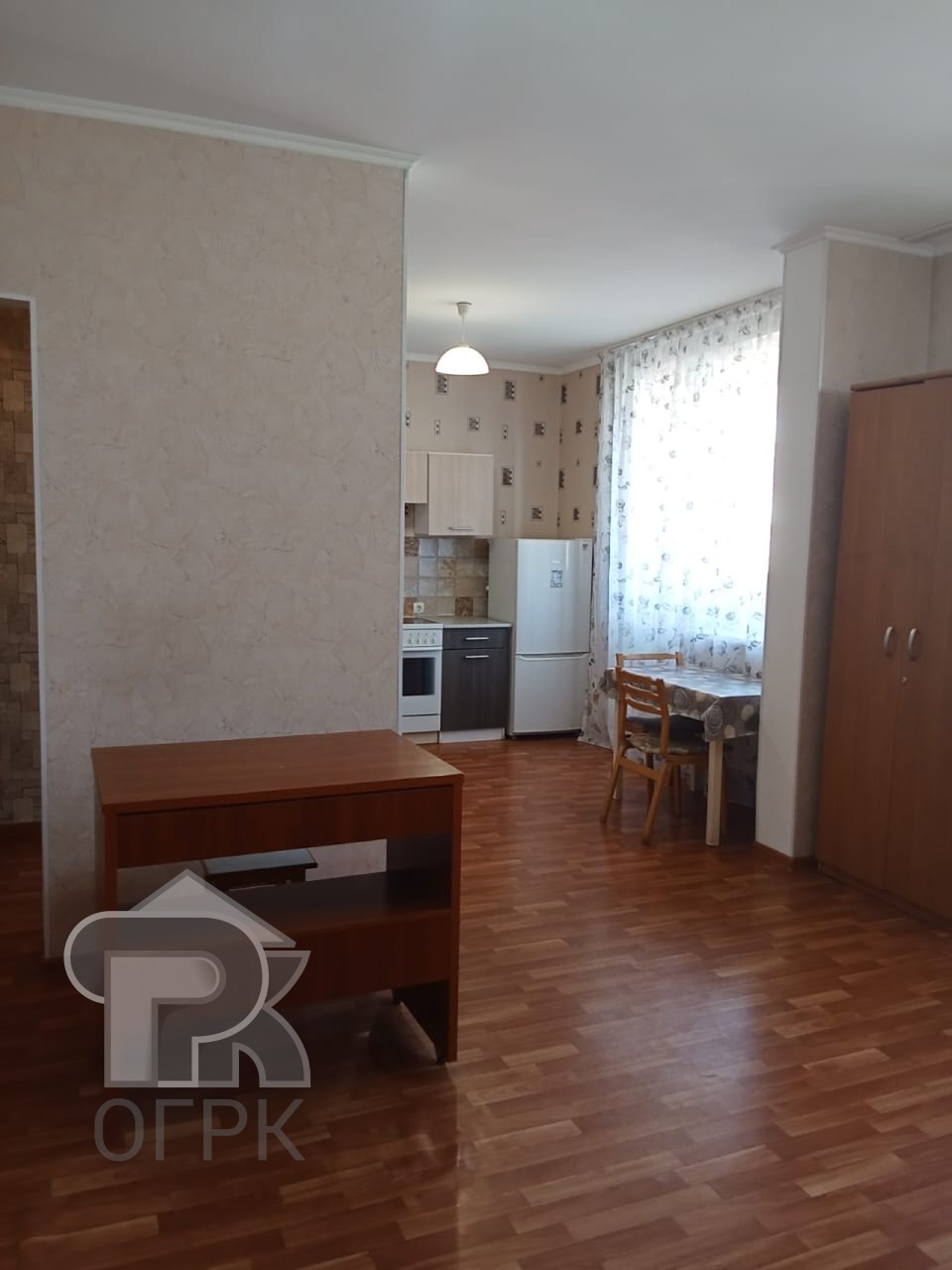 Купить 1-комнатную квартиру, №386082