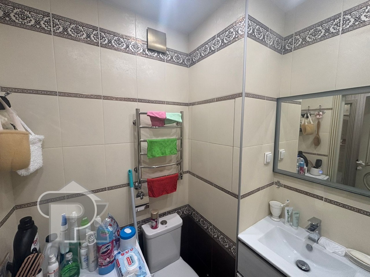 Купить 1-комнатную квартиру, №387774