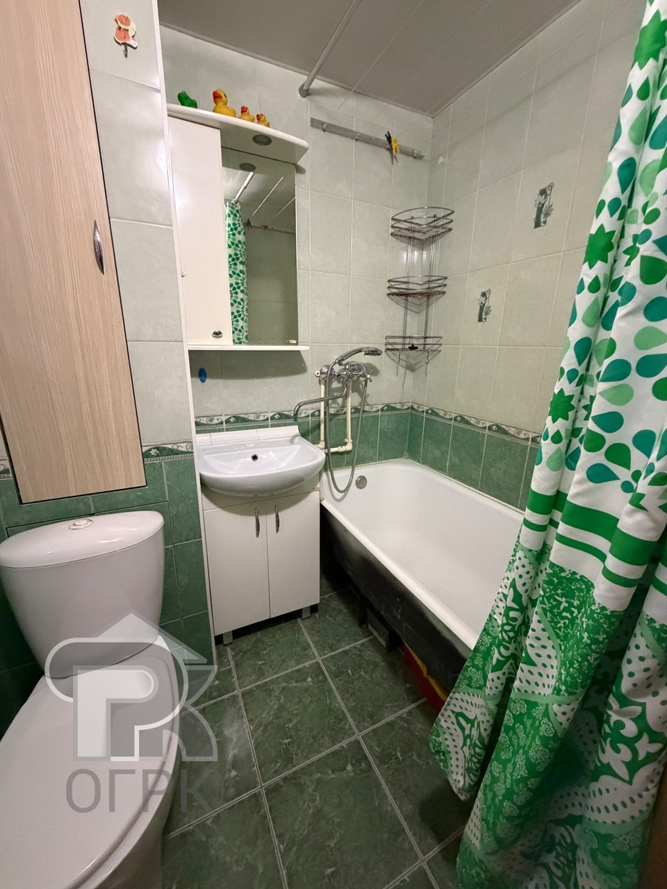 Купить 1-комнатную квартиру, №388160