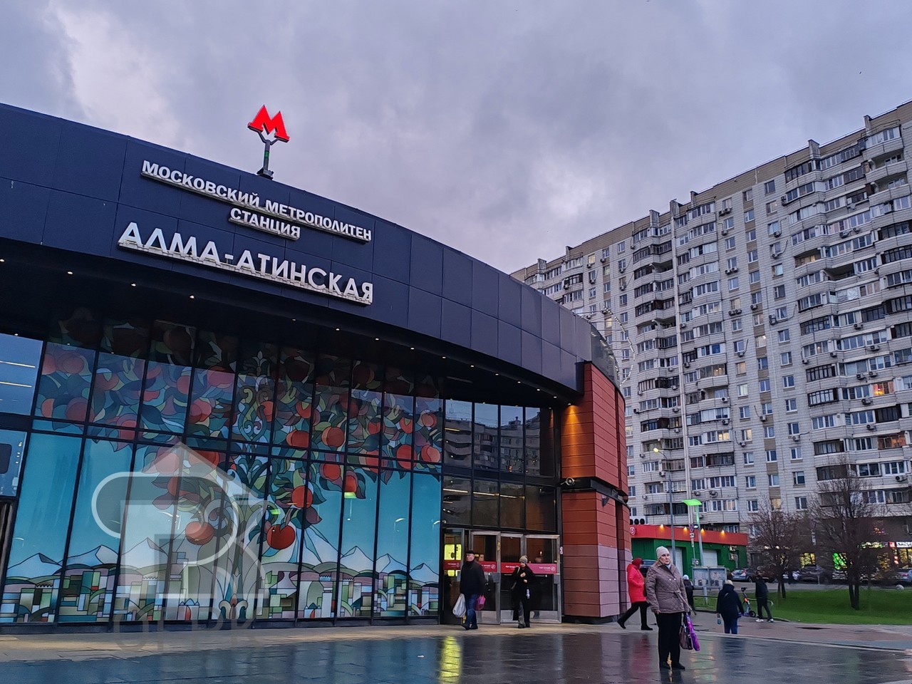 Купить 2-комнатную квартиру, №388484