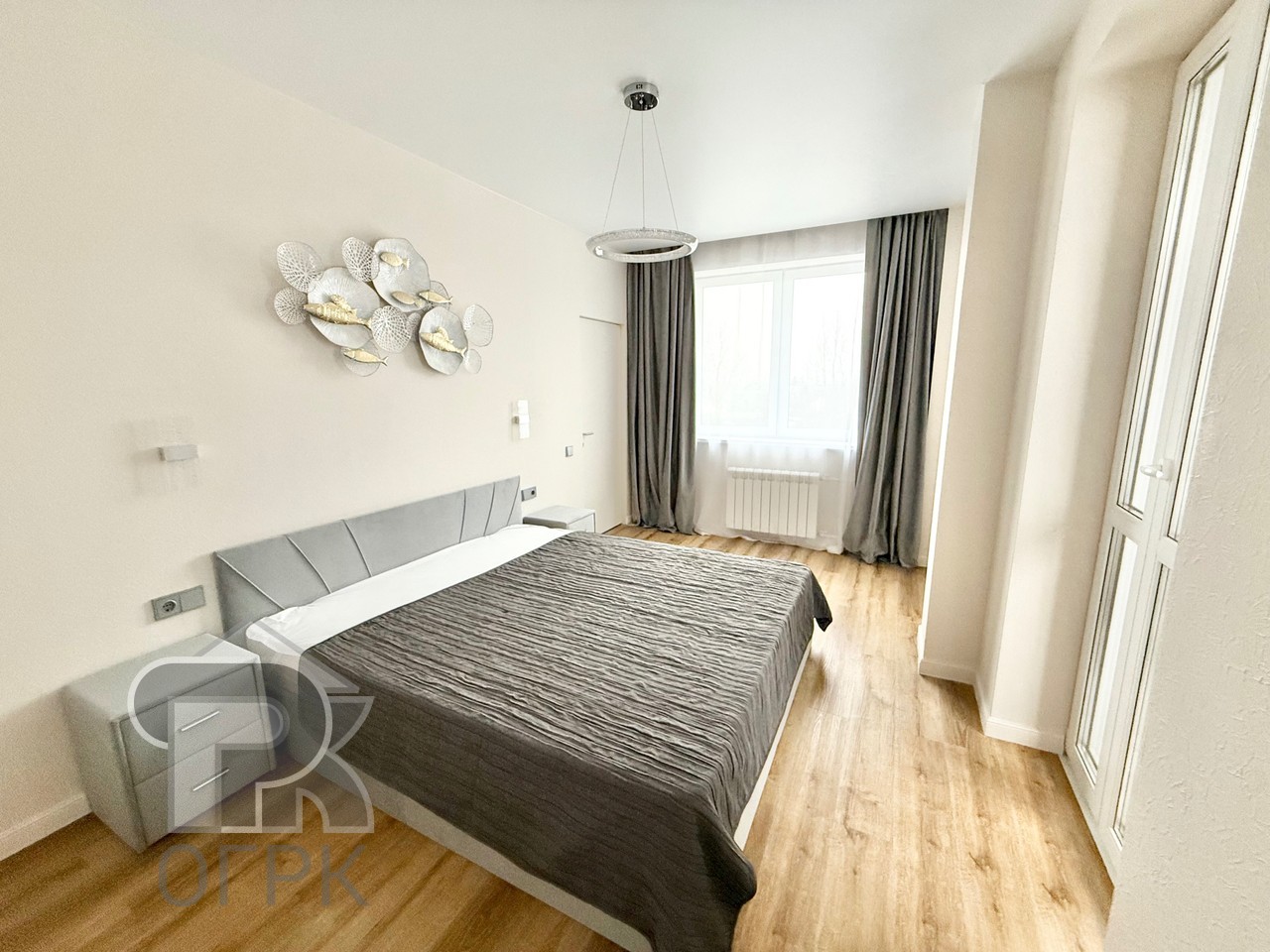 Купить 2-комнатную квартиру, №386331