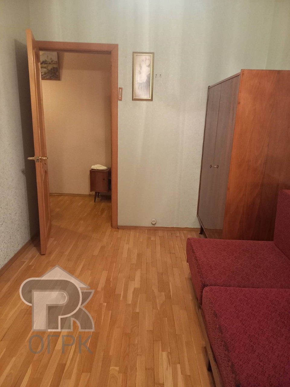 Купить 2-комнатную квартиру, №362154