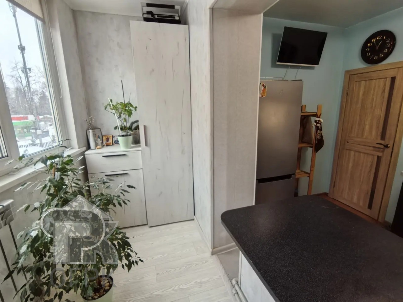 Купить 2-комнатную квартиру, №388906