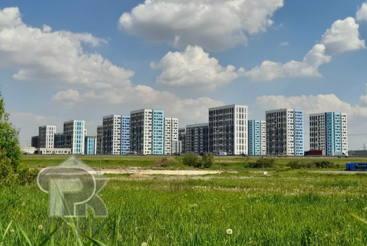 Купить студию, №386680