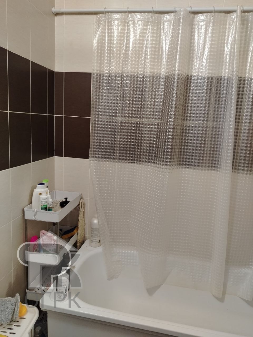 Купить 1-комнатную квартиру, №388688