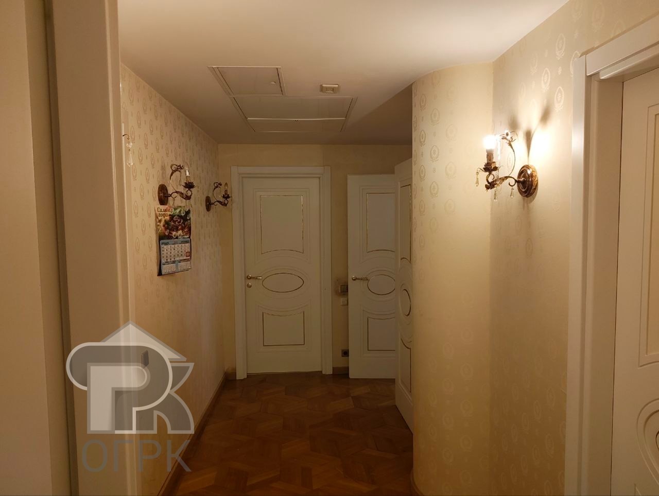 Купить 6-комнатную квартиру, №387978