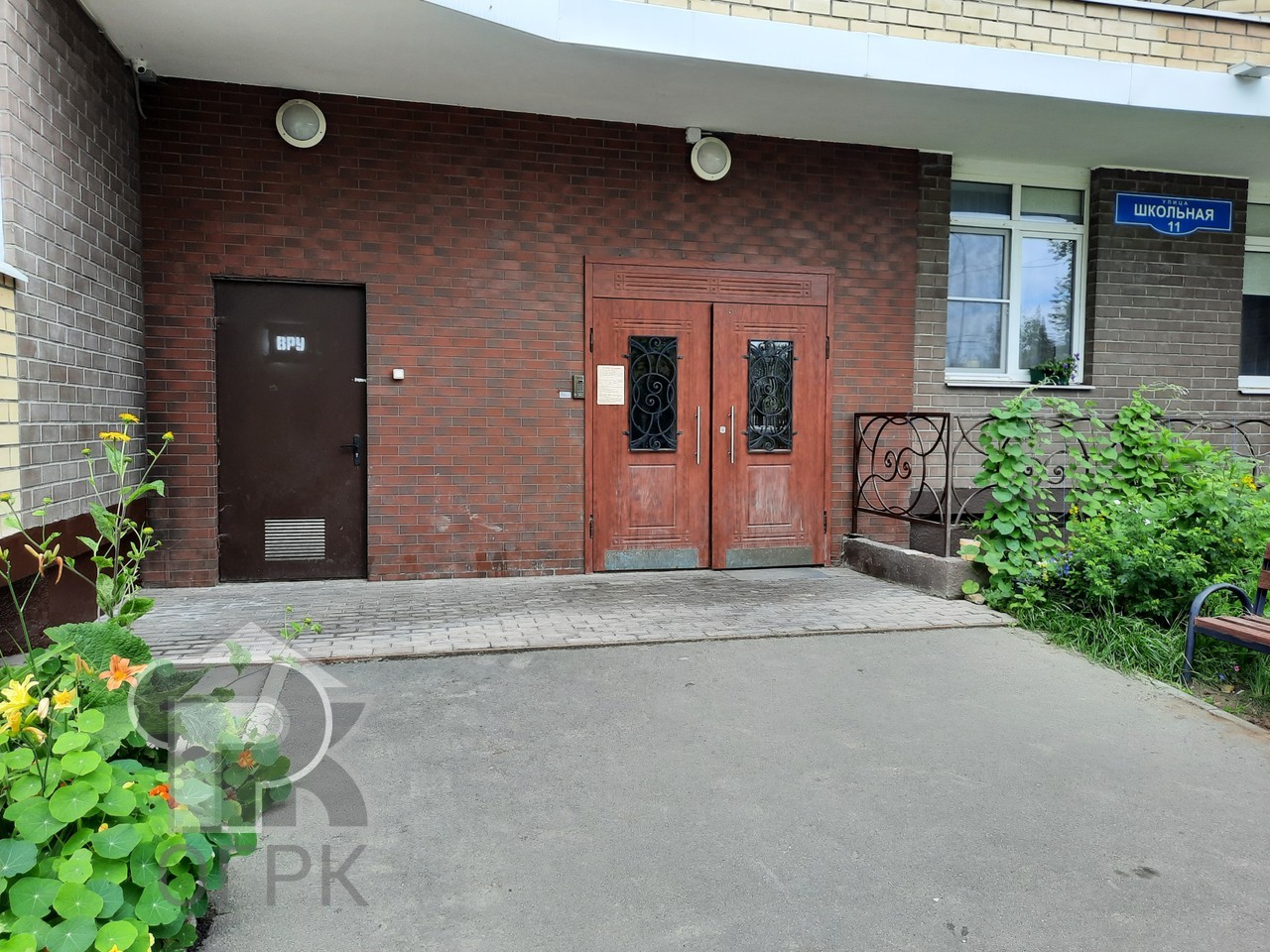 Купить 1-комнатную квартиру, №369160