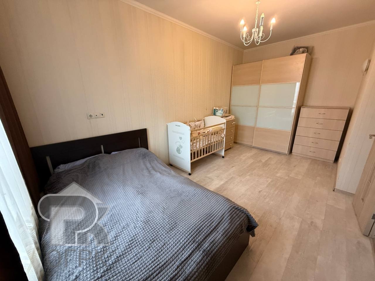 Купить 1-комнатную квартиру, №387607