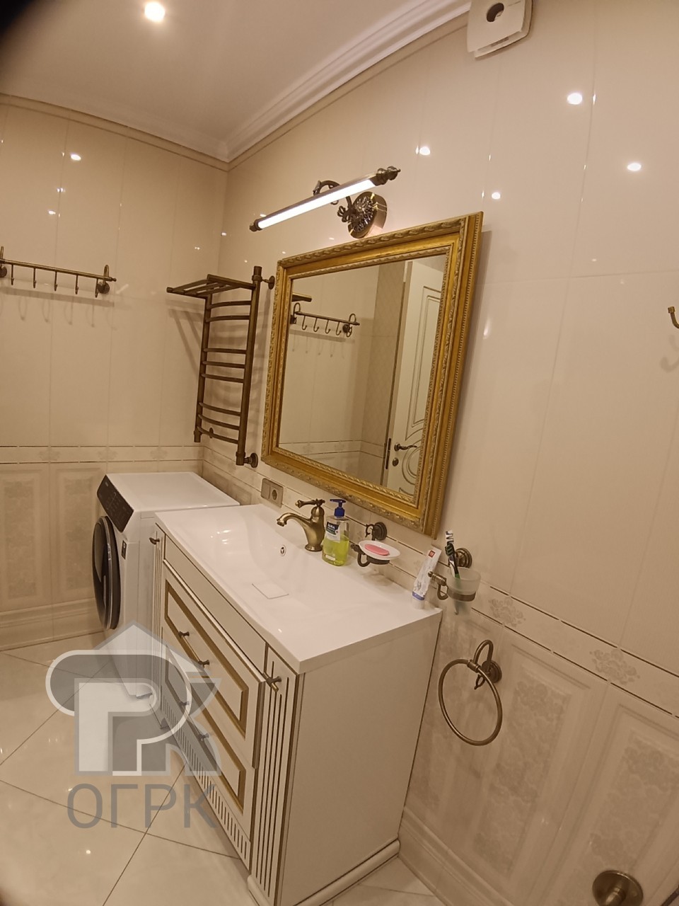 Купить 3-комнатную квартиру, №388233