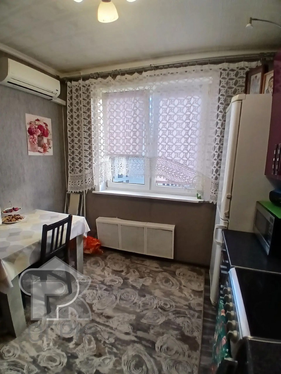 Купить 2-комнатную квартиру, №390643