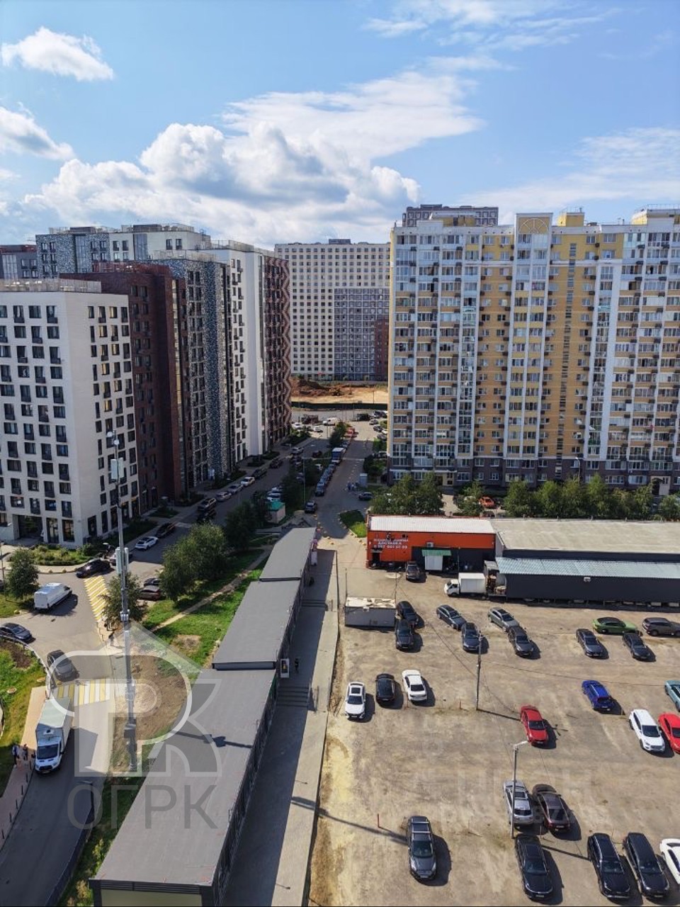 Купить студию, №391614