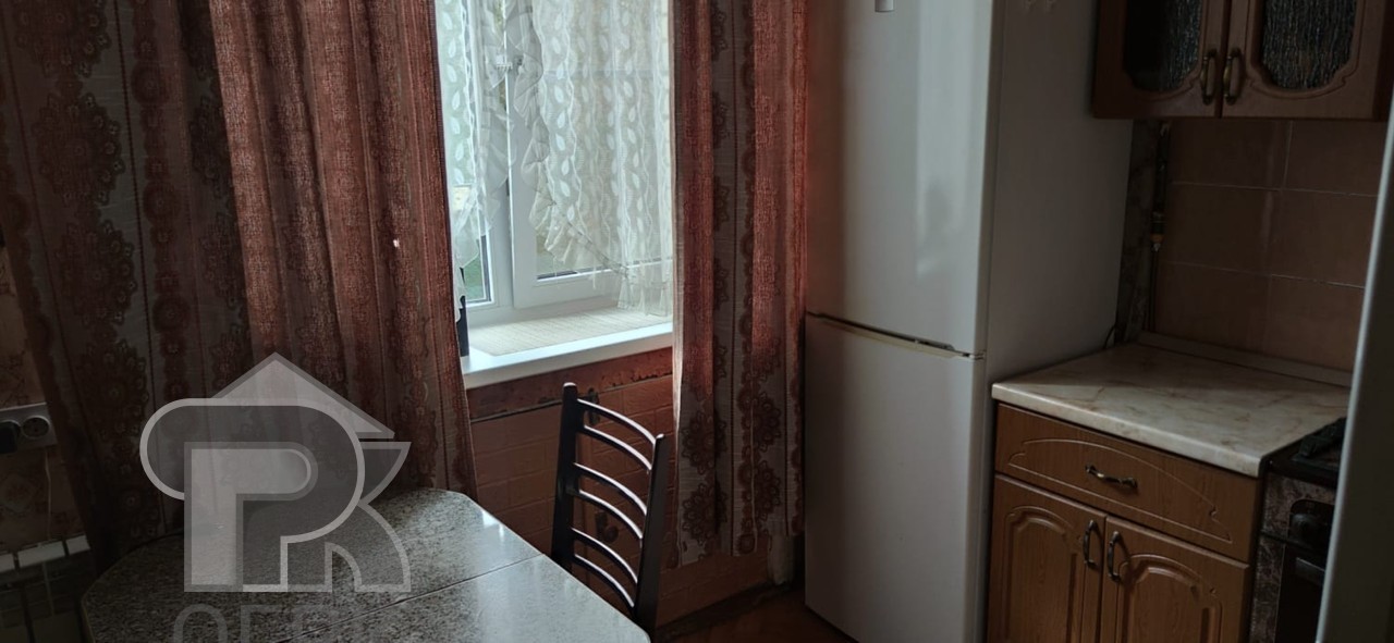 Купить 3-комнатную квартиру, №387293