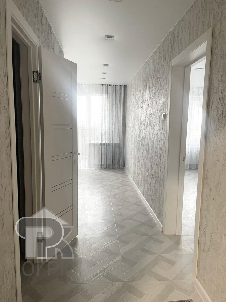 Купить 1-комнатную квартиру, №387396