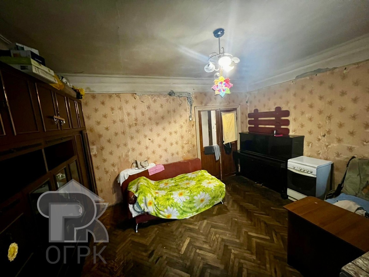 Купить 3-комнатную квартиру, №386592